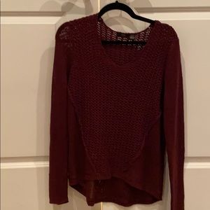 RDI sweater, stitch fix